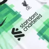 Men Liverpool Away Player Version Jersey 2023/24 - discountsoccer