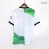 Men Liverpool Away Player Version Jersey 2023/24 - discountsoccer