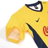 Men Club America Retro Jerseys Home Soccer Jersey 2000/01 - discountsoccer