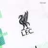 Men Liverpool Away Player Version Jersey 2023/24 - discountsoccer