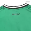 Men Newcastle Away Soccer Jersey Shirt 2023/24 - discountsoccer