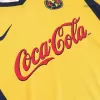 Men Club America Retro Jerseys Home Soccer Jersey 2000/01 - discountsoccer