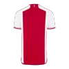 Men Ajax Home Player Version Jersey 2023/24 - discountsoccer