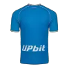 Men's Napoli Home Soccer Jersey Shirt 2023/24-Discount - discountsoccer