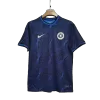 Men Chelsea STERLING #7 Away Soccer Jersey Shirt 2023/24 - discountsoccer