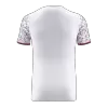 Men Fiorentina Away Soccer Jersey Shirt 2023/24 - discountsoccer