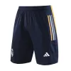 Men Real Madrid Soccer Training Sleeveless Kit 2023/24 - discountsoccer