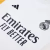 Men Real Madrid Pre-Match Pre-Match Soccer Jersey Kit (Jersey+Shorts) 2023/24 - discountsoccer