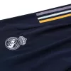 Men Real Madrid Pre-Match Pre-Match Soccer Jersey Kit (Jersey+Shorts) 2023/24 - discountsoccer