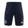 Men Real Madrid Pre-Match Pre-Match Soccer Jersey Kit (Jersey+Shorts) 2023/24 - discountsoccer