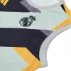 Men Real Madrid Soccer Training Sleeveless Kit 2023/24 - discountsoccer