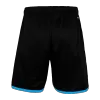 Men's Arsenal Soccer Shorts Away 2023/24 - discountsoccer