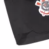 Men's Corinthians Soccer Shorts Home 2023/24 - discountsoccer