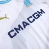 Men Marseille RONGIER #21 Home Soccer Jersey Shirt 2023/24 - discountsoccer