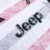 Men Juventus Away Soccer Jersey Shirt 2023/24 - discountsoccer