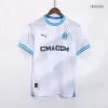 Men's Marseille Home Soccer Jersey Shirt 2023/24-Discount - discountsoccer