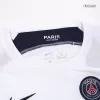 Kids PSG Away Soccer Jersey Kit (Jersey+Shorts) 2023/24 - discountsoccer