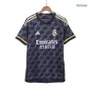 Men Real Madrid Away Soccer Jersey Shirt 2023/24 - discountsoccer