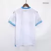 Men Marseille Home Soccer Jersey Shirt 2023/24 - discountsoccer