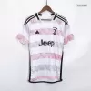 Men Juventus FAGIOLI #44 Away Soccer Jersey Shirt 2023/24 - discountsoccer