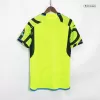 Men Arsenal Away Soccer Jersey Shirt 2023/24 - discountsoccer