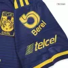 Men Tigres UANL Away Soccer Jersey Shirt 2023/24 - discountsoccer