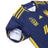 Men Tigres UANL Away Soccer Jersey Shirt 2023/24 - discountsoccer