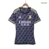 Men Real Madrid Away Player Version Jersey 2023/24 - discountsoccer