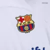 Men Barcelona Away Player Version Jersey 2023/24 - discountsoccer