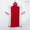 Men Ajax Home Player Version Jersey 2023/24 - discountsoccer