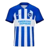 Men Brighton & Hove Albion Home Soccer Jersey Shirt 2023/24 - discountsoccer