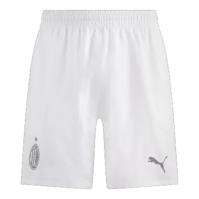 Men's AC Milan Soccer Shorts Away 2023/24 - discountsoccer