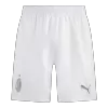 Men's AC Milan Soccer Shorts Away 2023/24 - discountsoccer