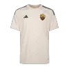 Men Roma Away Soccer Jersey Shirt 2023/24 - discountsoccer