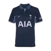 Men Tottenham Hotspur SON #7 Away Soccer Jersey Shirt 2023/24 - discountsoccer