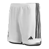 Men's Juventus Soccer Shorts Away 2023/24 - discountsoccer