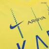 Men Al Nassr RONALDO #7 Home Soccer Jersey Shirt 2023/24 - discountsoccer