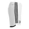 Men Juventus Away Soccer Jersey Kit (Jersey+Shorts) 2023/24 - discountsoccer