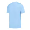 Men Manchester City Home Soccer Jersey Kit (Jersey+Shorts) 2023/24 - discountsoccer