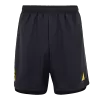 Men's Real Madrid Soccer Shorts Third Away 2023/24 - discountsoccer