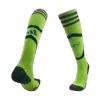 Men Arsenal Away Soccer Socks 2023/24 - discountsoccer