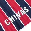 Men Chivas Retro Jerseys Soccer Jersey 1997/98 - discountsoccer