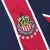 Men Chivas Retro Jerseys Soccer Jersey 1997/98 - discountsoccer