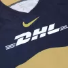 Men Pumas UNAM Away Soccer Jersey Shirt 2023/24 - discountsoccer