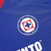 Men Cruz Azul Home Soccer Jersey Shirt 2023/24 - discountsoccer