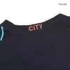 Men Manchester City Third Away Soccer Jersey Shirt 2023/24 - discountsoccer