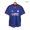 Men Cruz Azul Home Soccer Jersey Shirt 2023/24 - discountsoccer