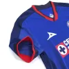 Men Cruz Azul Home Soccer Jersey Shirt 2023/24 - discountsoccer