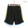 Men's Arsenal Soccer Shorts Away 2023/24 - discountsoccer