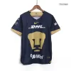 Men Pumas UNAM Away Soccer Jersey Shirt 2023/24 - discountsoccer